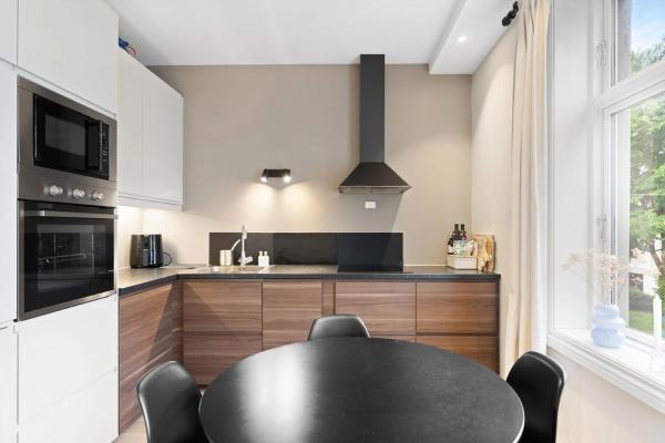 Foto 9: Inviting & Cozy City Apartment