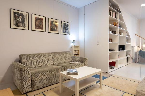 GuestReady - Splendid flat w/ patio, Porto