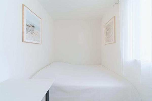 Foto 2: Practical cocoon in the heart of Croix-Rousse - Ideal for 2