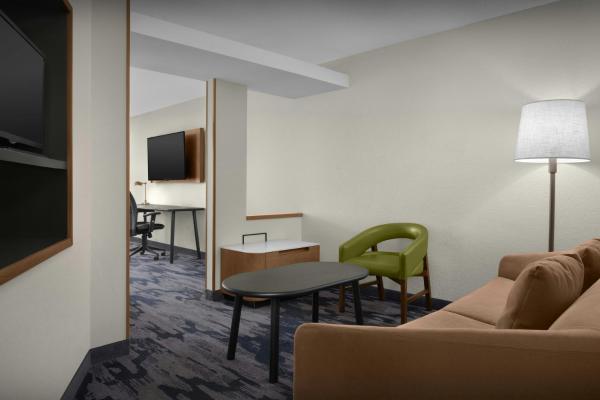 Foto 9: Fairfield by Marriott at Lakewood Ranch - Sarasota