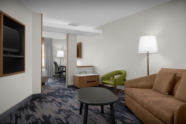 Foto 8: Fairfield by Marriott at Lakewood Ranch - Sarasota