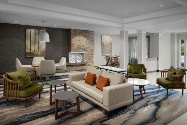 Foto 5: Fairfield by Marriott at Lakewood Ranch - Sarasota