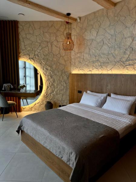 Boutique Hotel Light House Jurmala, Jūrmala