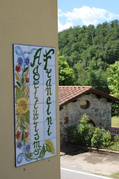 Agriturismo Francini - Borgo San Lorenzo