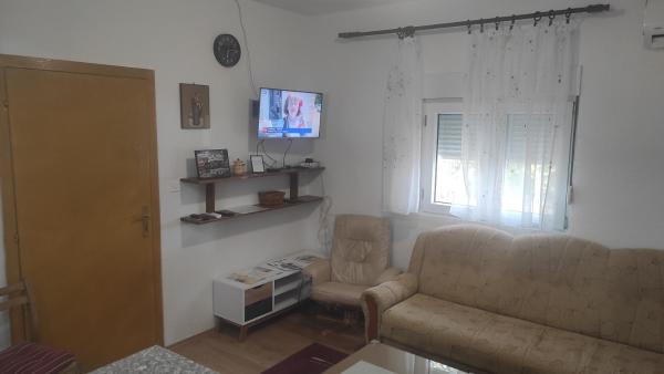 A la foto es mostra l'objecte Apartmani Leonida 3 Trebinje situat a la ciutat de Trebinje.