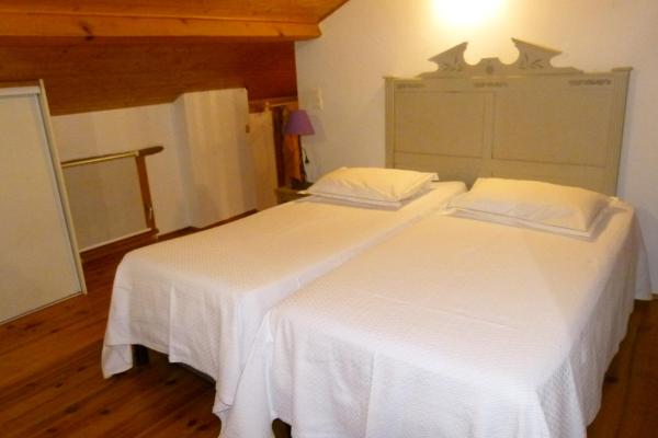A la foto es mostra l'objecte Chambre chez l'habitant dans maison typique gersoise situat a la ciutat de Orbessan.