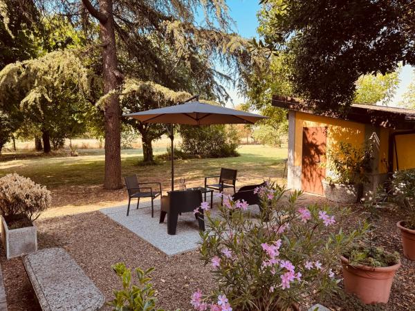 B&b Villino Margherita - Bolonia
