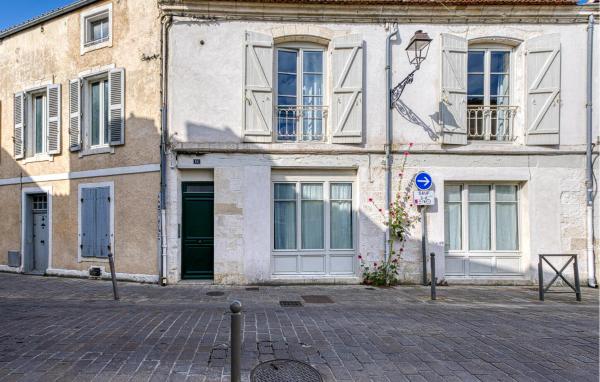 Gorgeous Apartment In La Rochelle With Wifi - La Rochelle