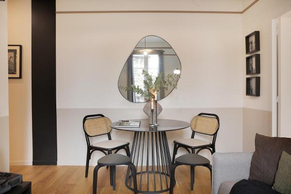 Zdjęcie 5: Ternes - 1 chambre à Ternes