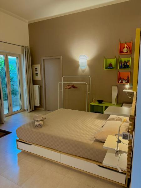Le More Apartment - Mola di Bari