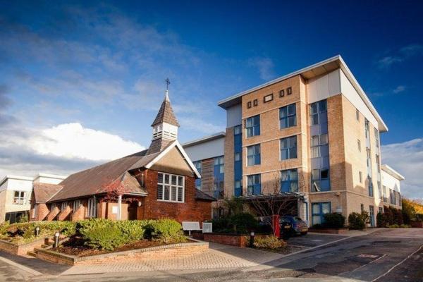 Carrock Hall, University Of Cumbria Carlisle - Carlisle