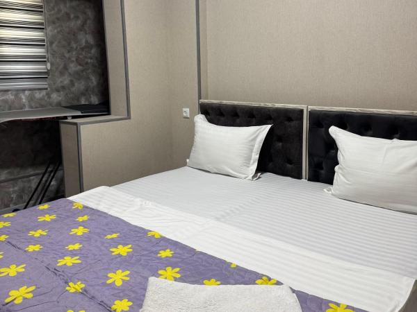 Shahrisabz Apartment - Tashkent