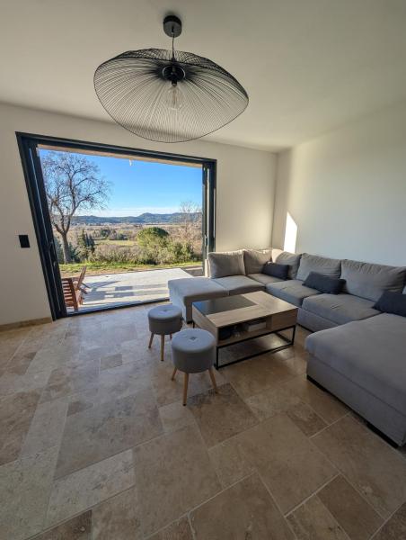 A la foto es mostra l'objecte Maison 8-10 personnes Cadenet situat a la ciutat de Cadenet.