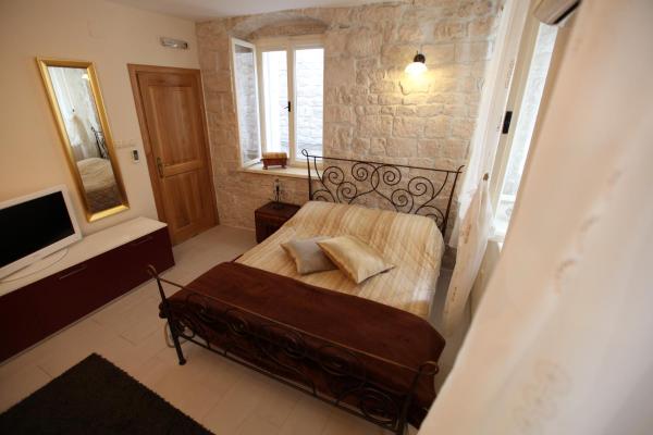 Tragurium & Salona Apartments - Seget Vranjica