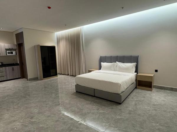 A la foto es mostra l'objecte Love Residence Al Ramal situat a la ciutat de Riad.