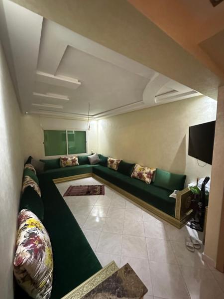 Appartement sidi rehal, Casablanca