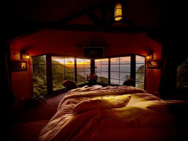 Foto 3: Loft in Patagonia Chiloe Island, Duhatao - Pumillahue