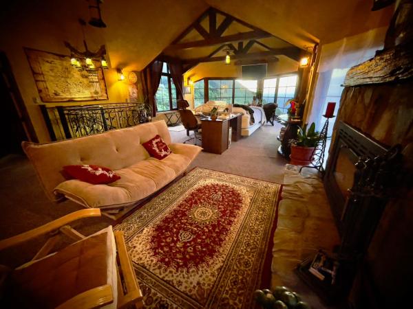 Foto 6: Loft in Patagonia Chiloe Island, Duhatao - Pumillahue
