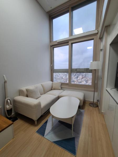 Gangnam Perfect House, Seoul