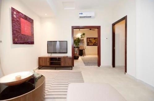 Viva Court, Accra