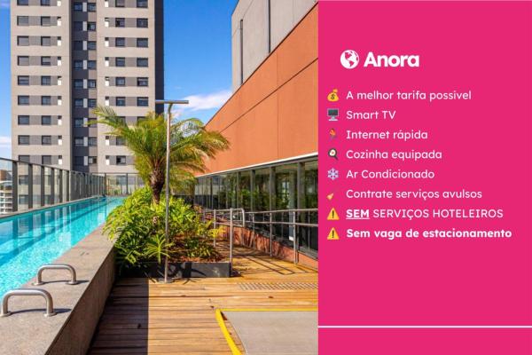 GSP- Plato by Anora Spaces, São Paulo