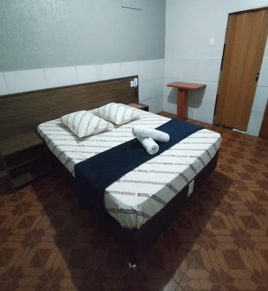 Hotel Triunfo inn sacompemba, São Paulo