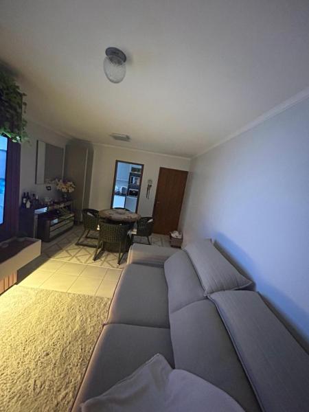 A la foto es mostra l'objecte Apartamento lake Park situat a la ciutat de Umuarama.
