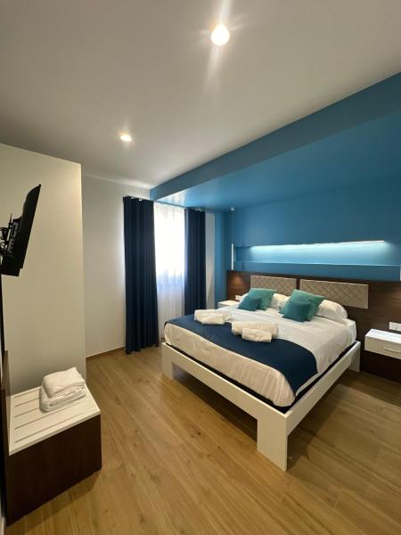 Neas Resort - Mondragone