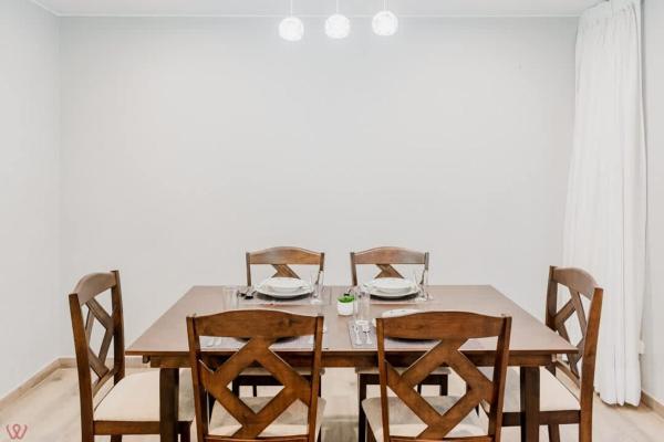 Fotografie 4: 3BR with Bright Style for 6 in San Borja