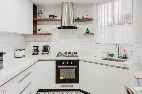Fotografie 5: 3BR with Bright Style for 6 in San Borja