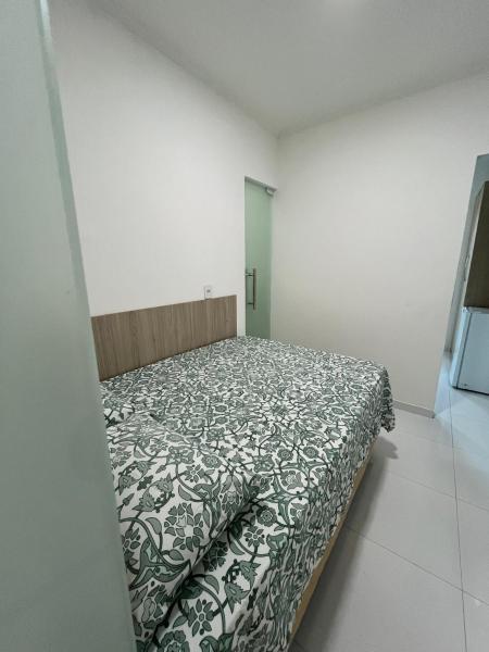 写真にはTucano市にあるLucky Suites Jorroが写っています。