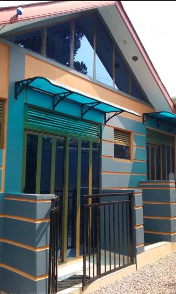 Yasins Bnb - Uganda