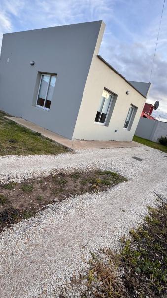 Otamendi- La Casita De Guemes - Miramar