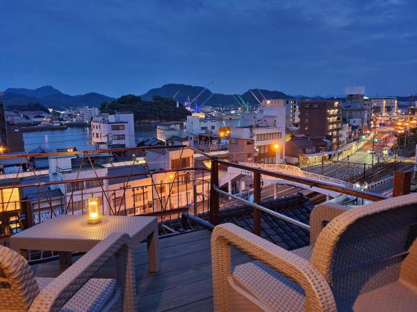 尾道小路 - onomichi komichi - Supported by COCOSTAY photo 1