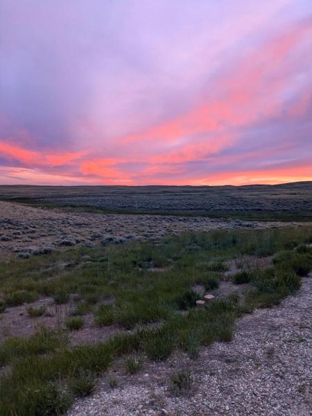 House Of Palmer - Wyoming
