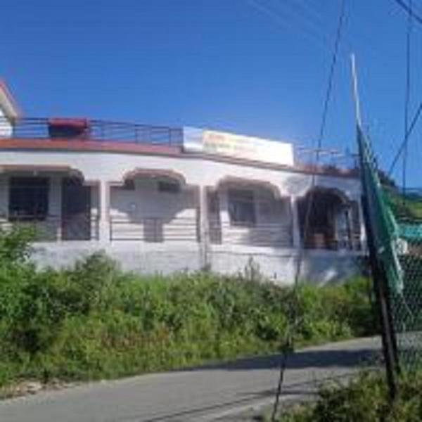 A la foto es mostra l'objecte Dana Pani Homestay by StayApart situat a la ciutat de Ukhimath.