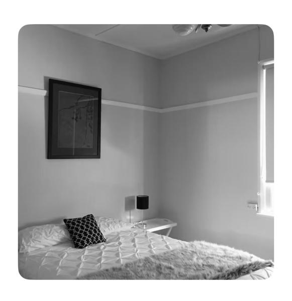 Cambria Cottage - Mudgee