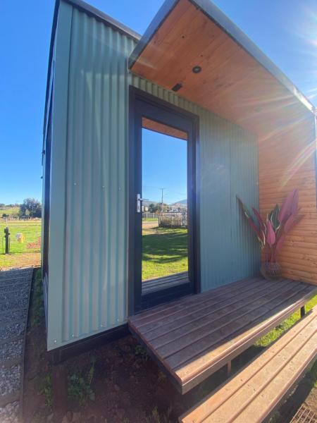Foto 2: Refugio Modular