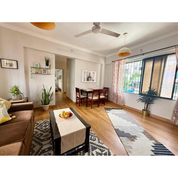 Fotografie 7: Saba 301, Subko Coffee, Chapel Road, Bandra West by Connekt Homes