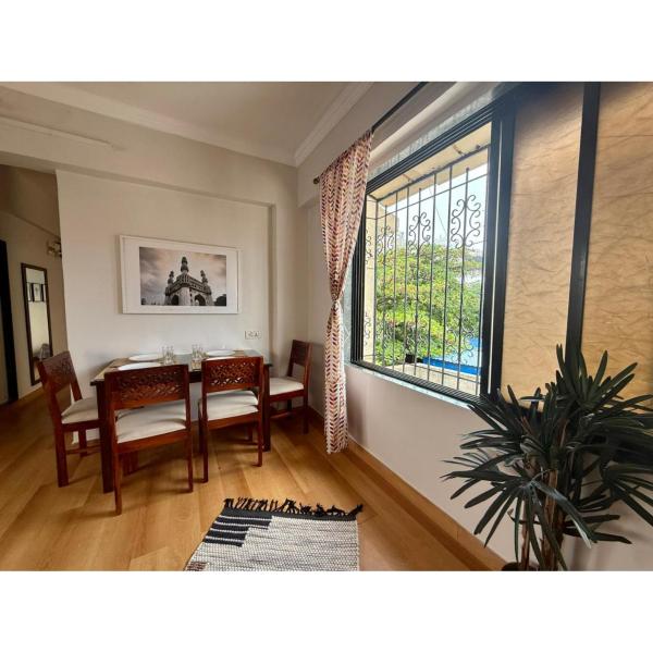 Fotografie 8: Saba 301, Subko Coffee, Chapel Road, Bandra West by Connekt Homes