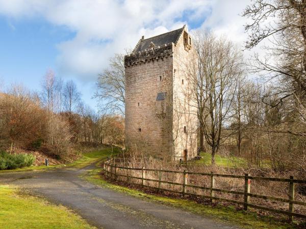 A la foto es mostra l'objecte Braidwood Castle - Uk10672 situat a la ciutat de Braidwood.