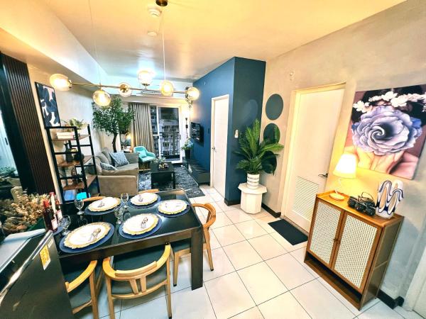 Lumiere Residences - Makati