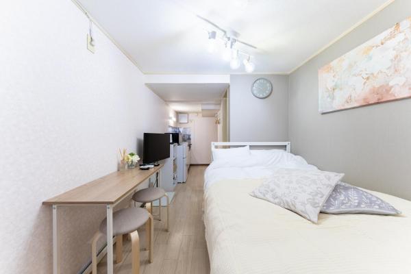 Shinjuku-ookubo Apartment Room101 - Shinjuku
