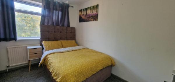 A la foto es mostra l'objecte Ensuite Room situat a la ciutat de Crayford.
