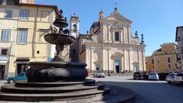 Al Duomo - Italien
