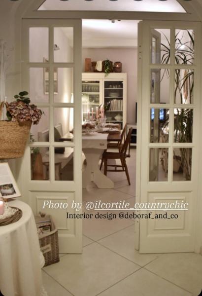Casa Due Cuori - Massa Centro - Forte dei Marmi