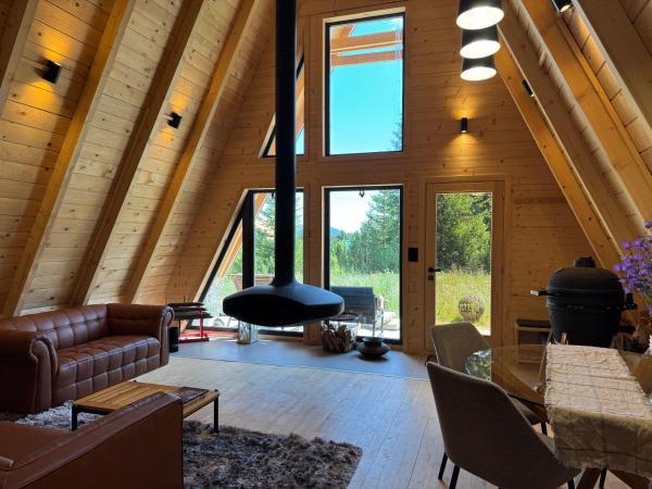 Hygge villa, Žabljak