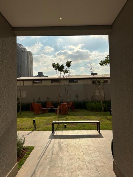 Fotografia 6: Functional Studio in Moema