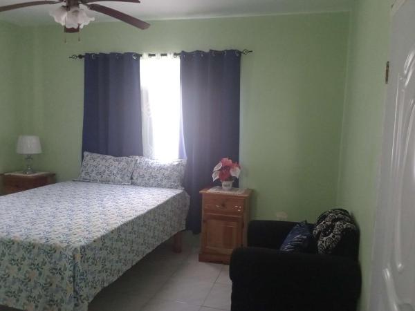 S&e Place - Negril