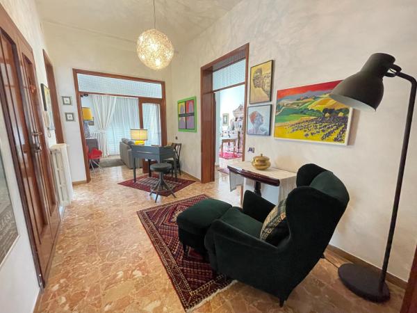 Photo 6 : Ars in Villa